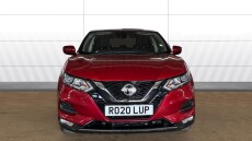 Nissan Qashqai 1.3 DiG-T 160 Acenta Premium 5dr Petrol Hatchback